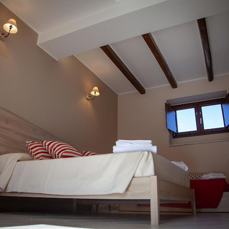 Al Centro Casa Vacanze Mistretta Room photo