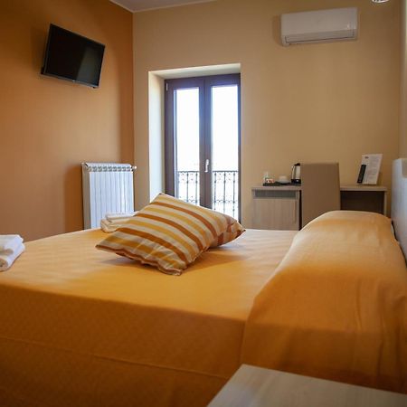 Al Centro Casa Vacanze Mistretta Room photo