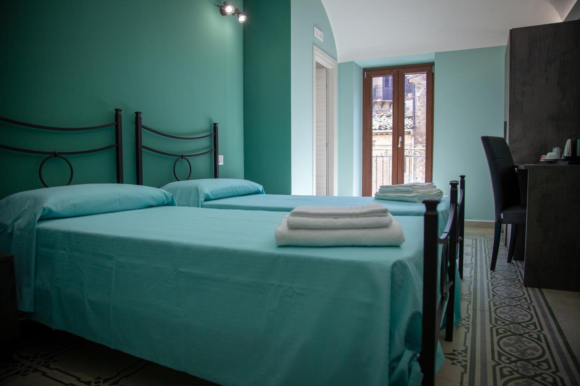 Al Centro Casa Vacanze Mistretta Room photo