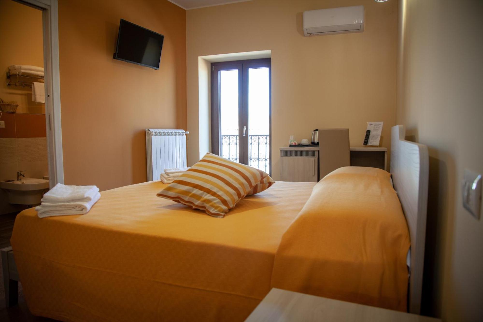 Al Centro Casa Vacanze Mistretta Room photo
